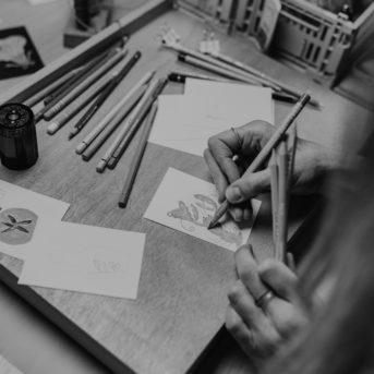 Bild der Dankstelle Atelier Rémy & moi