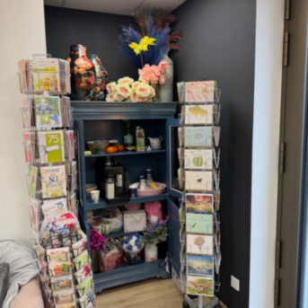 Bild oder Logo der Dankstelle Blumenfee Florentina GmbH