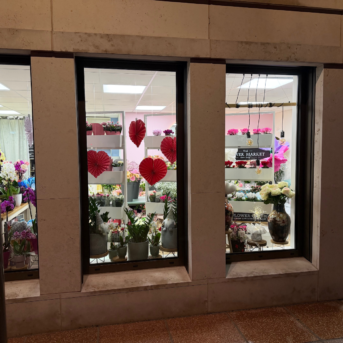 Bild der Dankstelle Blumenfee Florentina GmbH