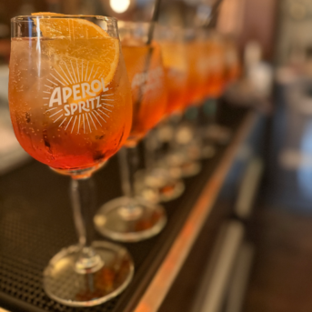 Bild der Dankstelle Cafe Burkardt