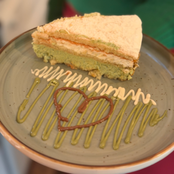 Bild der Dankstelle Cafe Burkardt