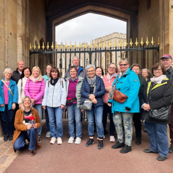 Bild der Dankstelle Elka Heidelberg