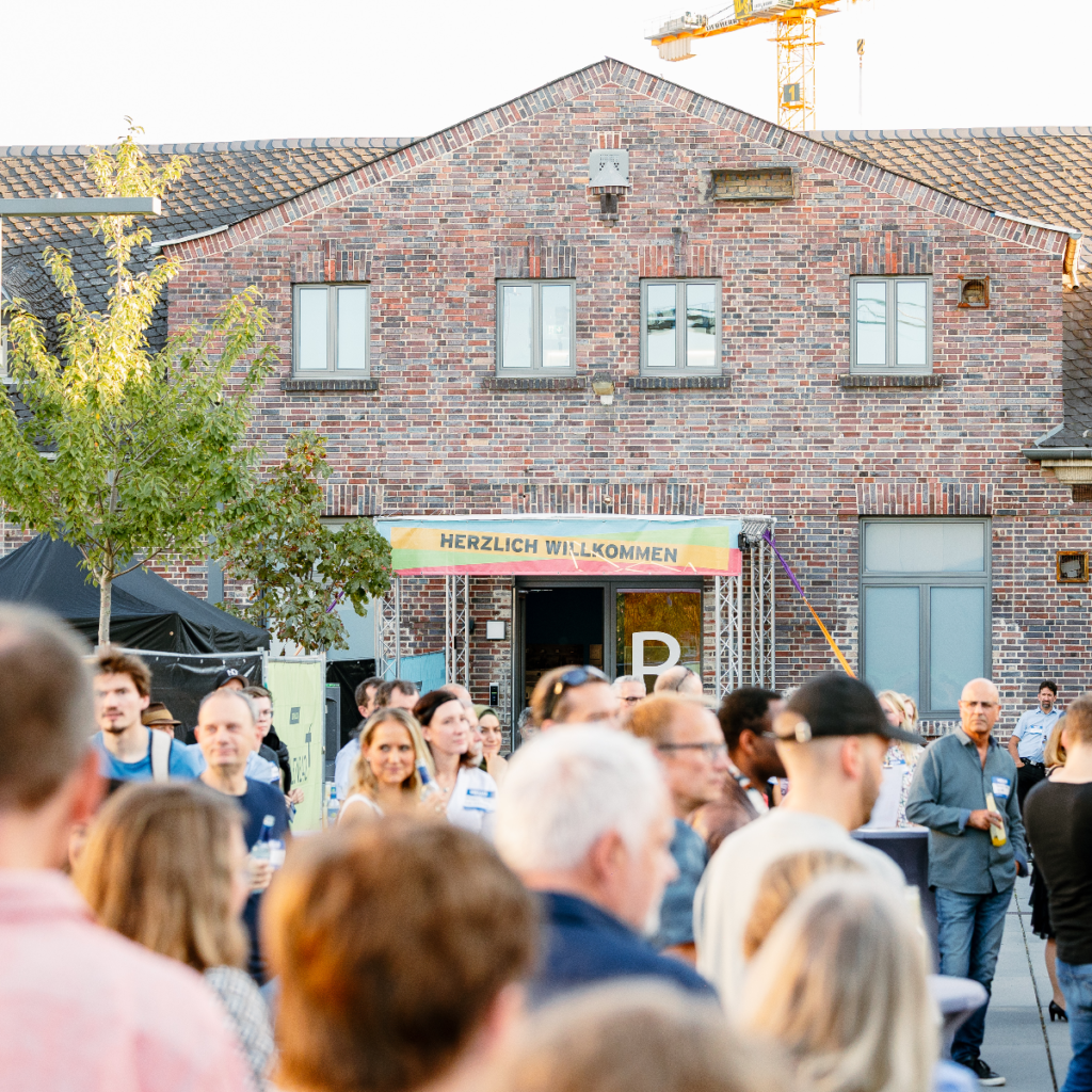 Bild der Dankstelle MARLENE 42