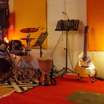 Bild oder Logo der Dankstelle Quiet Rabbit Studio