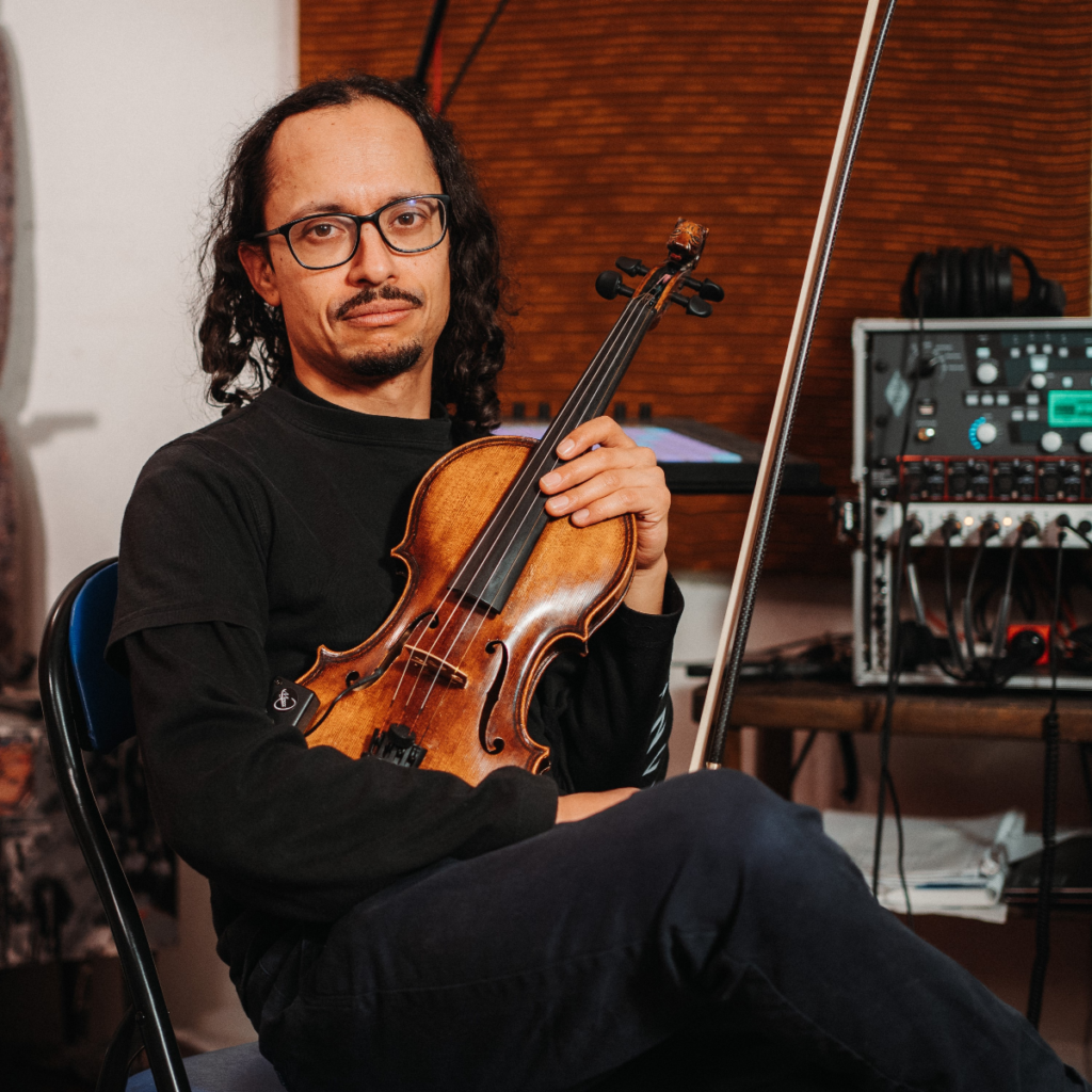 Bild der Dankstelle Quiet Rabbit Studio