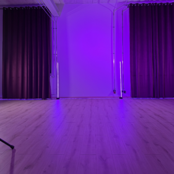 Bild oder Logo der Dankstelle TanzLab JoannOrdonez