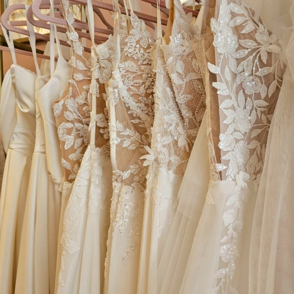 Bild der Dankstelle Zaubermomente – dein Brautatelier