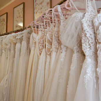 Bild oder Logo der Dankstelle Zaubermomente – dein Brautatelier