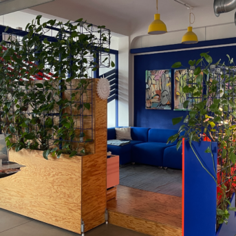 Bild oder Logo der Dankstelle alexander hochenedel menschlich zum erfolg