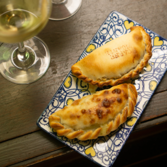 Bild der Dankstelle Che Pana resto bar