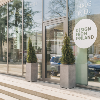 Bild oder Logo der Dankstelle MATRI by Fennobed