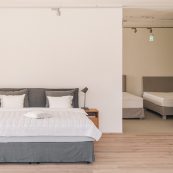 Bild oder Logo der Dankstelle MATRI by Fennobed