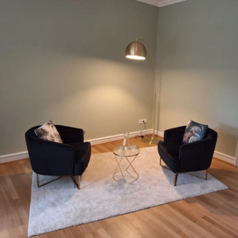 Bild oder Logo der Dankstelle Perspektivenwechsel-Heidelberg Systemisches Coaching, Beratung, Training