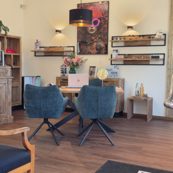 Bild oder Logo der Dankstelle MIA Optik