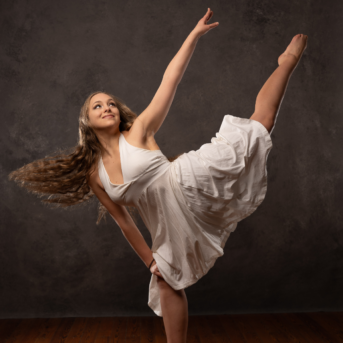 Bild oder Logo der Dankstelle Natalie Mössner – Tanzen in Heidelberg