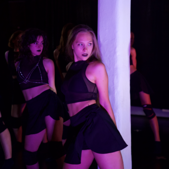Bild oder Logo der Dankstelle MSR Dance Company – Tanzen in Heidelberg