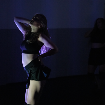 Bild oder Logo der Dankstelle MSR Dance Company – Tanzen in Heidelberg