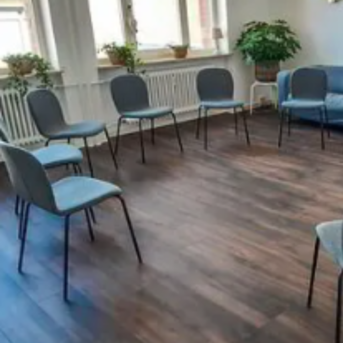 Bild oder Logo der Dankstelle Privatpraxis Horn Heidelberg – Psychotherapie nach dem Heilpraktikergesetz