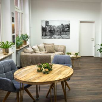 Bild oder Logo der Dankstelle Privatpraxis Horn Heidelberg – Psychotherapie nach dem Heilpraktikergesetz