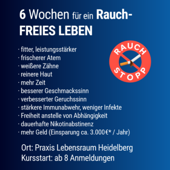 Bild oder Logo der Dankstelle Privatpraxis Horn Heidelberg – Psychotherapie nach dem Heilpraktikergesetz