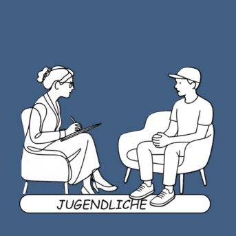 Bild der Dankstelle Praxis für Psychotherapie nach dem Heilpraktikergesetz in der Heidelberger Altstadt