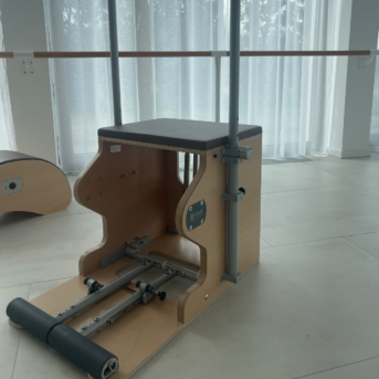 Bild der Dankstelle MÉ·US – Pilates und Barre Studio
