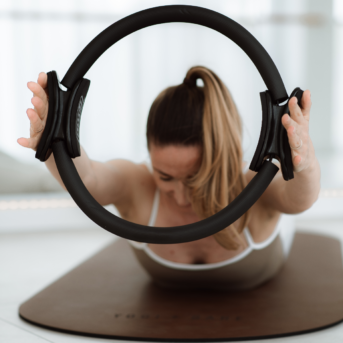 Bild der Dankstelle MÉ·US – Pilates und Barre Studio