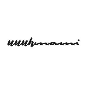 Logo der Dankstelle uuuhmami