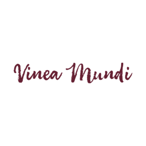 Logo der Dankstelle Vinea Mundi