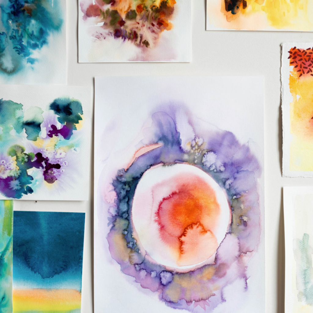Bild der Dankstelle Maria Julia Klein – doodlejule