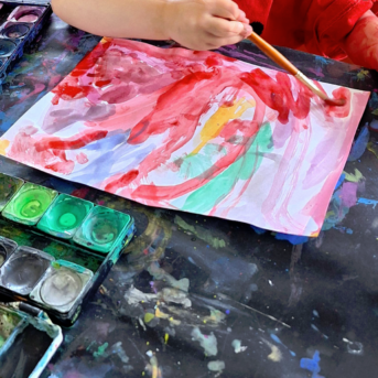 Bild der Dankstelle Maria Julia Klein – doodlejule