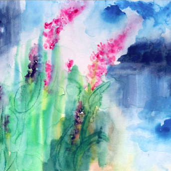 Bild der Dankstelle Maria Julia Klein – doodlejule
