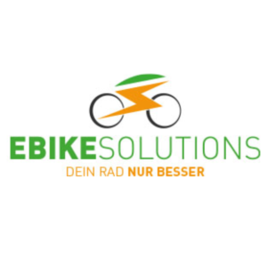 Logo der Dankstelle EBike Solutions
