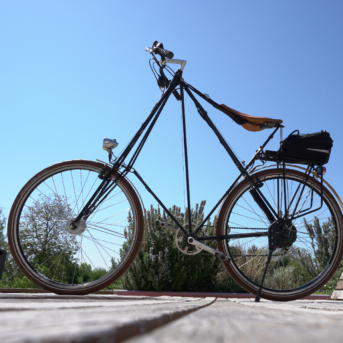 Bild der Dankstelle EBike Solutions