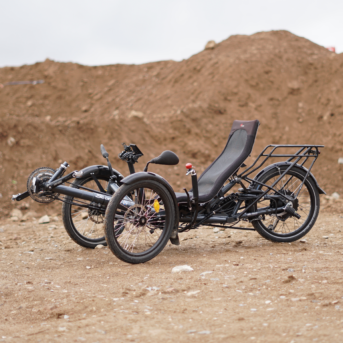 Bild der Dankstelle EBike Solutions