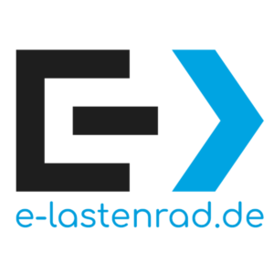 Logo der Dankstelle E-Lastenrad.de